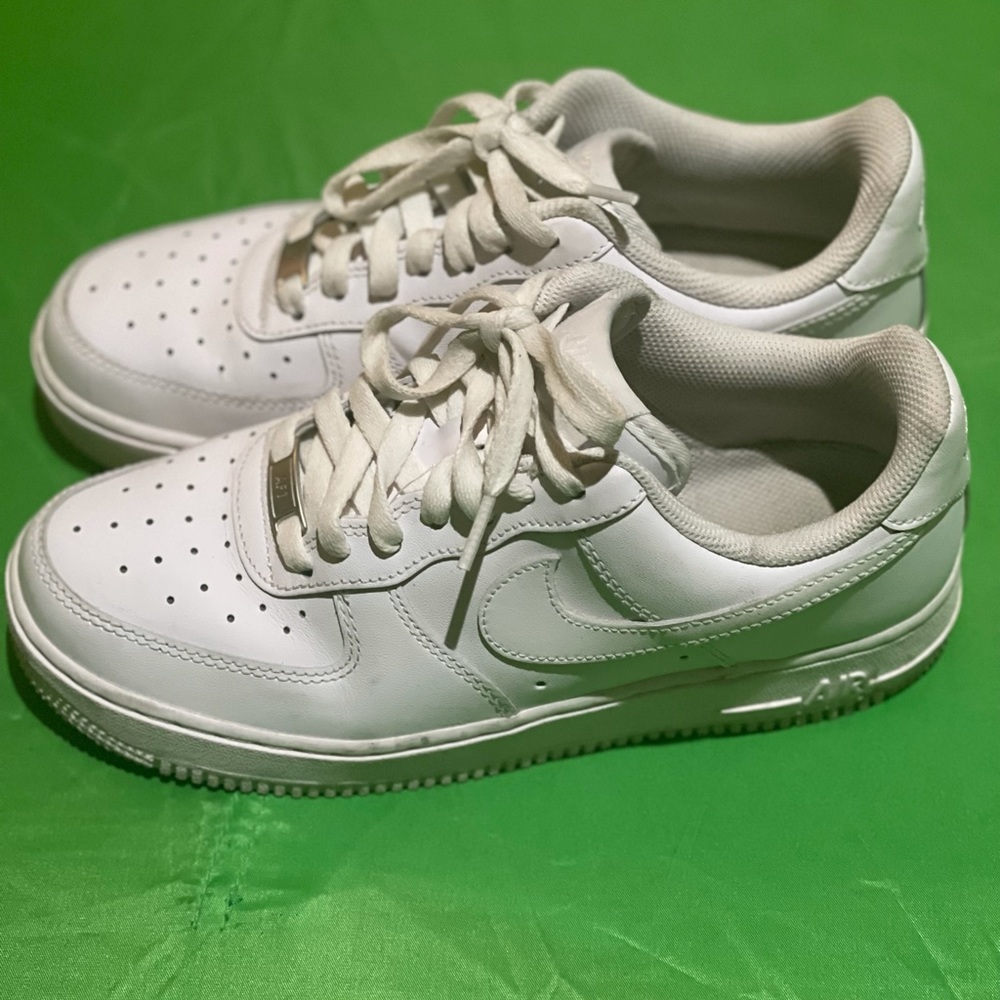Men’s Air Force Ones
